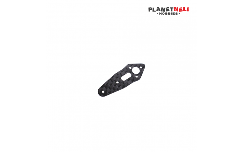 Goosky S2 Max Tail side panel reinforcement